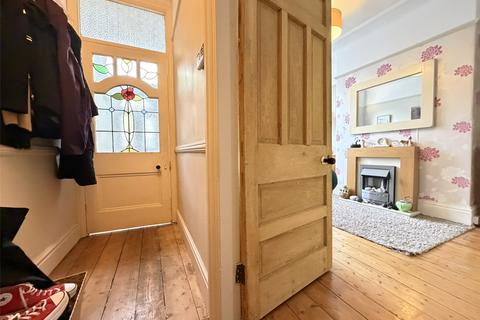 undefined, Shamrock Road, Claughton Village, Merseyside, CH41