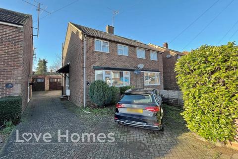 Townfield Road, Flitwick