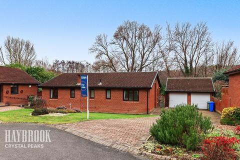 3 bedroom bungalow for sale, Lundwood Close, Owlthorpe