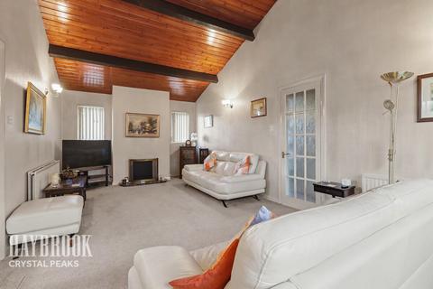 3 bedroom bungalow for sale, Lundwood Close, Owlthorpe