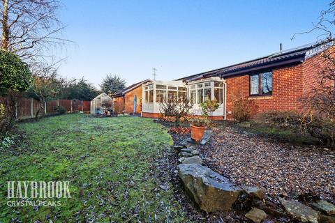 3 bedroom bungalow for sale, Lundwood Close, Owlthorpe