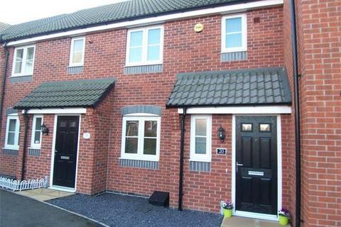 undefined, Meryton Grove, Kirkby-In-Ashfield NG17