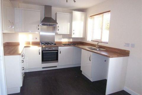 undefined, Meryton Grove, Kirkby-In-Ashfield NG17