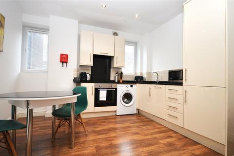 2 bedroom apartment to rent, 1 Sanford Street, Swindon, SN1