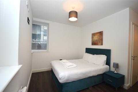 2 bedroom apartment to rent, 1 Sanford Street, Swindon, SN1