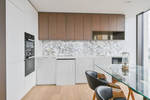 2 bedroom flat to rent, Casson Square, Southwark, London, SE1