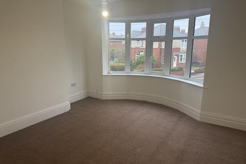 2 bedroom flat to rent, Cornel Road, Newcastle upon Tyne NE7