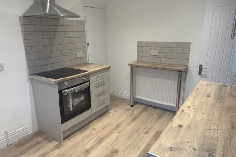 2 bedroom flat to rent, Cornel Road, Newcastle upon Tyne NE7