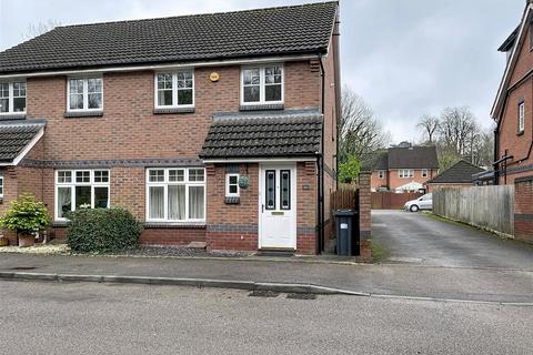 undefined, Woodmill Meadow, Kenilworth