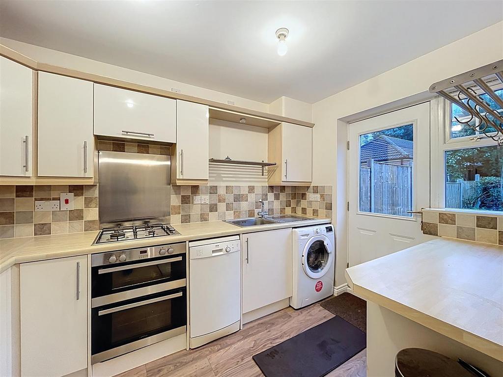 Fitted Kitchen