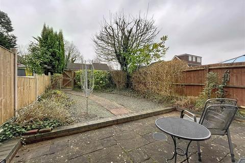 undefined, Woodmill Meadow, Kenilworth