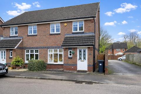 undefined, Woodmill Meadow, Kenilworth
