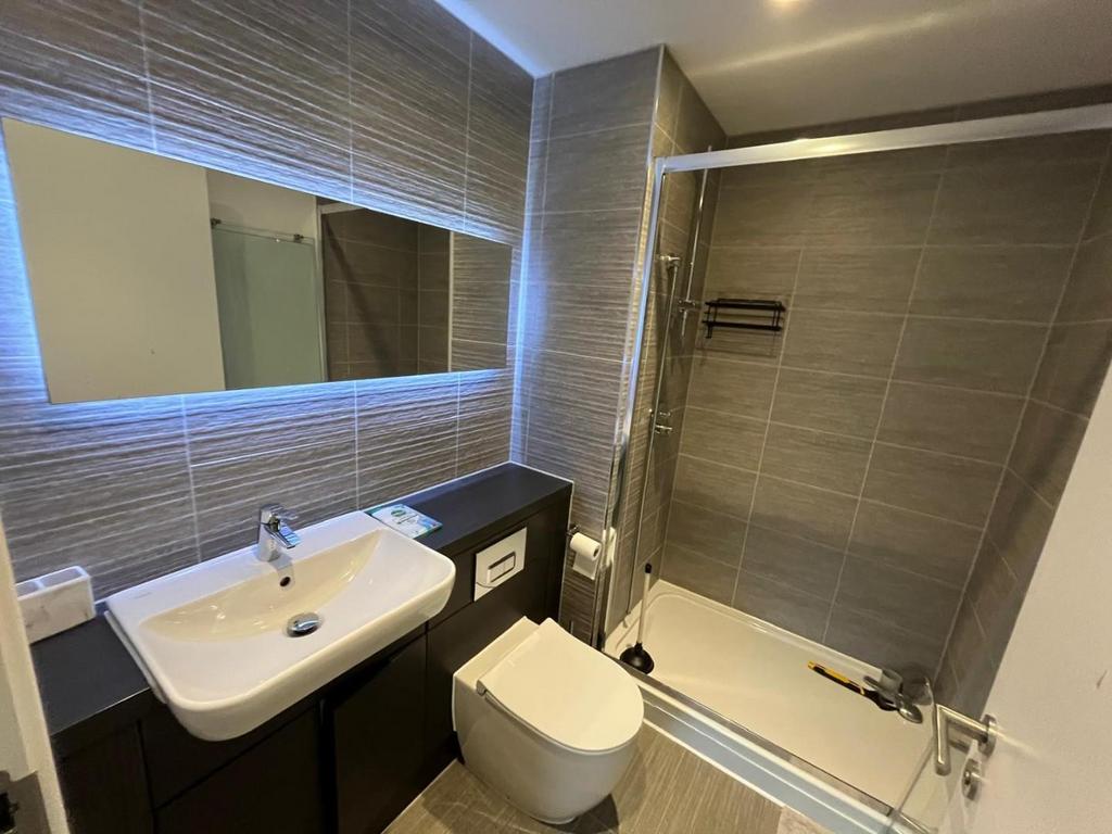 Ensuite