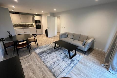 2 bedroom apartment to rent, Potato Wharf, Manchester