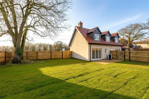 undefined, West Croft, Heydon, Royston