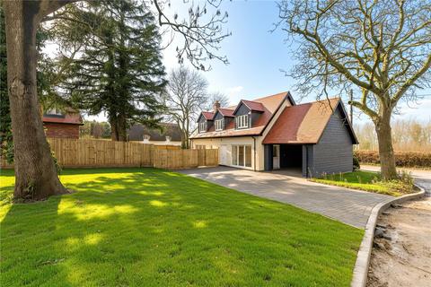 undefined, West Croft, Heydon, Royston
