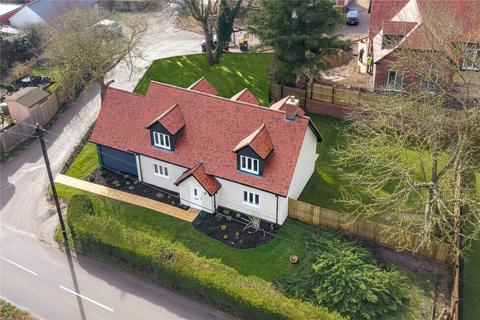 undefined, West Croft, Heydon, Royston