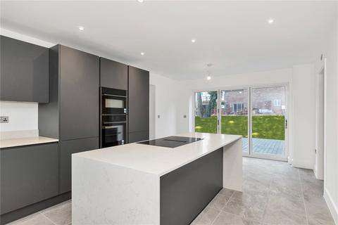 undefined, West Croft, Heydon, Royston