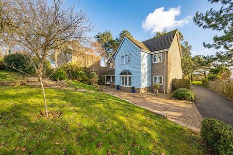 undefined, Charlcombe Rise, Bristol BS20