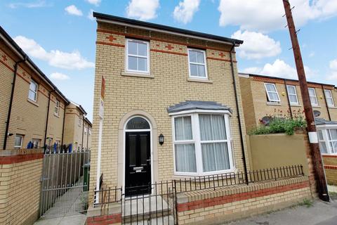 undefined, Norwood Place, Scarborough, YO12