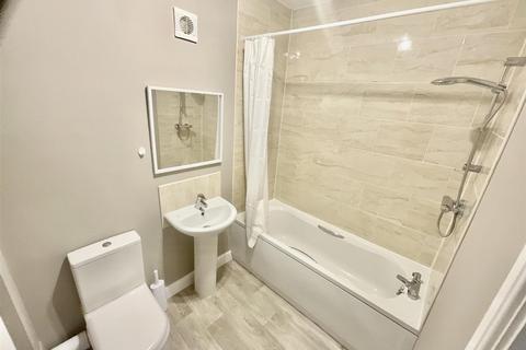 undefined, Norwood Place, Scarborough, YO12