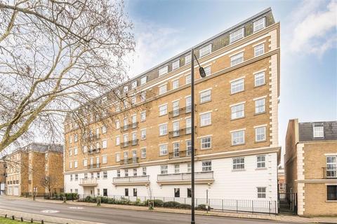2 bedroom flat for sale, Clapham Park Road, London SW4