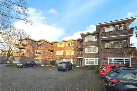 The Lodge, Southampton SO15