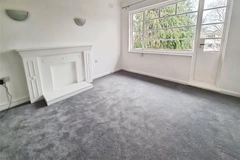 undefined, The Lodge, Southampton SO15