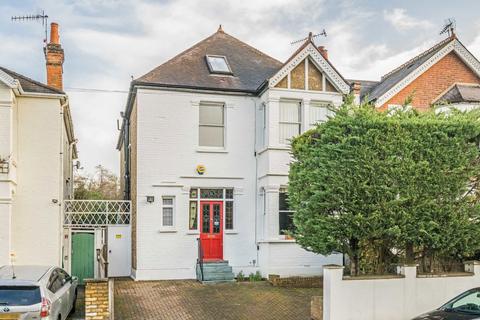 Park Road, Kingston Upon Thames KT2