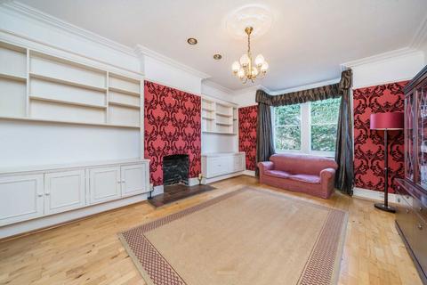 undefined, Park Road, Kingston Upon Thames KT2