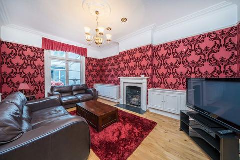 undefined, Park Road, Kingston Upon Thames KT2
