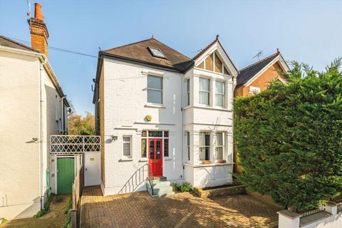 undefined, Park Road, Kingston Upon Thames KT2