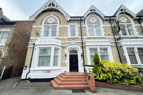 undefined, London Road, Leicester LE2