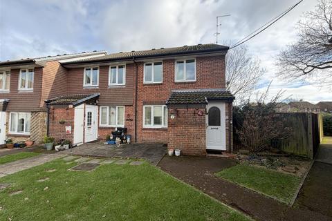 1 bedroom retirement property for sale, Hamble Court, Stubbington PO14