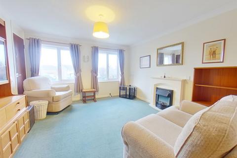 1 bedroom retirement property for sale, Hamble Court, Stubbington PO14