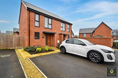 undefined, Vickers Close, Innsworth, Gloucester