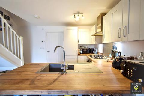 undefined, Vickers Close, Innsworth, Gloucester
