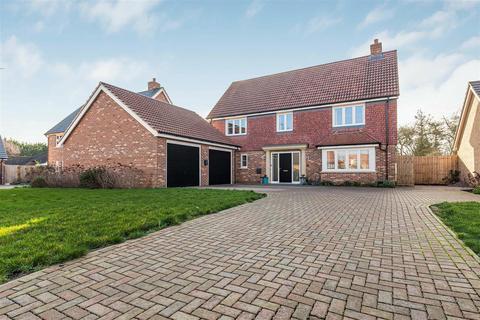 undefined, Howells Way, Hardwick CB23
