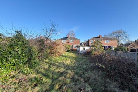 undefined, Great Stone Road, Firswood