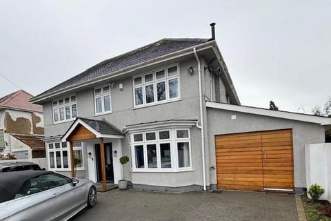 undefined, Holdenhurst Avenue, Boscombe East, Bournemouth