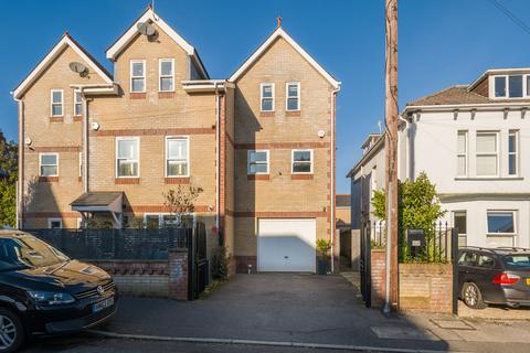undefined, Balmoral Road, Poole BH14