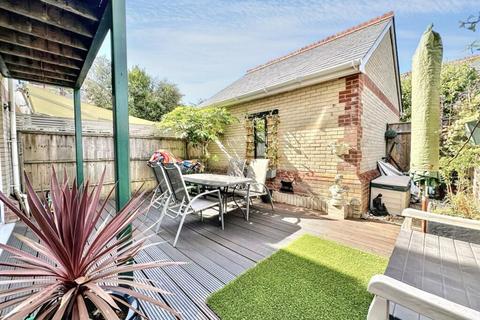 undefined, Balmoral Road, Poole BH14