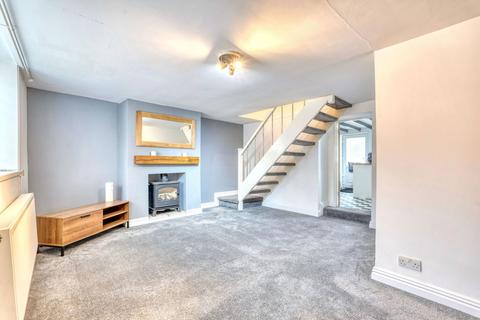 undefined, High Seaton, Workington CA14
