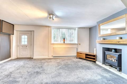 undefined, High Seaton, Workington CA14