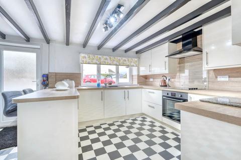 undefined, High Seaton, Workington CA14