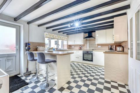 undefined, High Seaton, Workington CA14