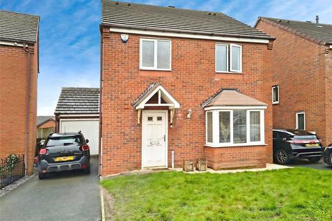undefined, Caldera Road, Telford TF1
