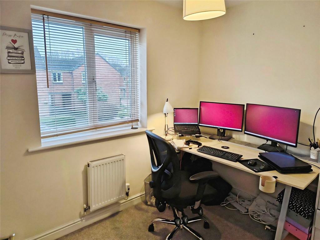 Bedroom 4