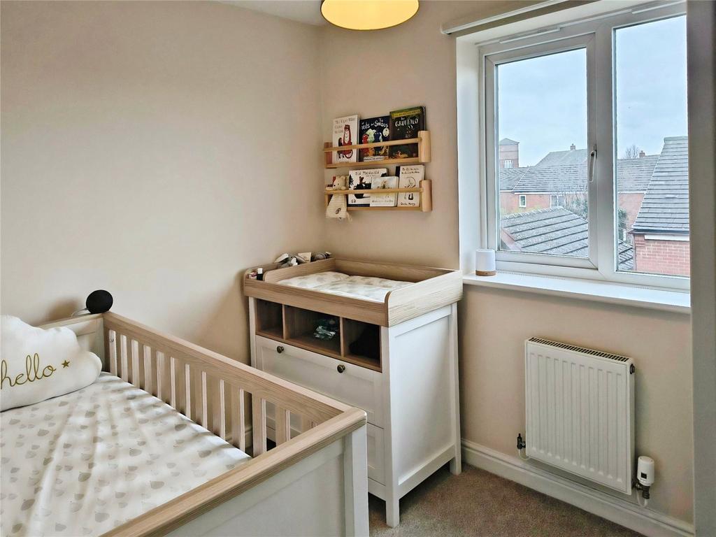 Bedroom 3
