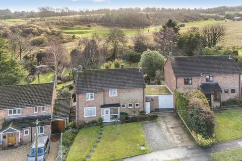 undefined, Teg Down Meads, Winchester, Hampshire, SO22